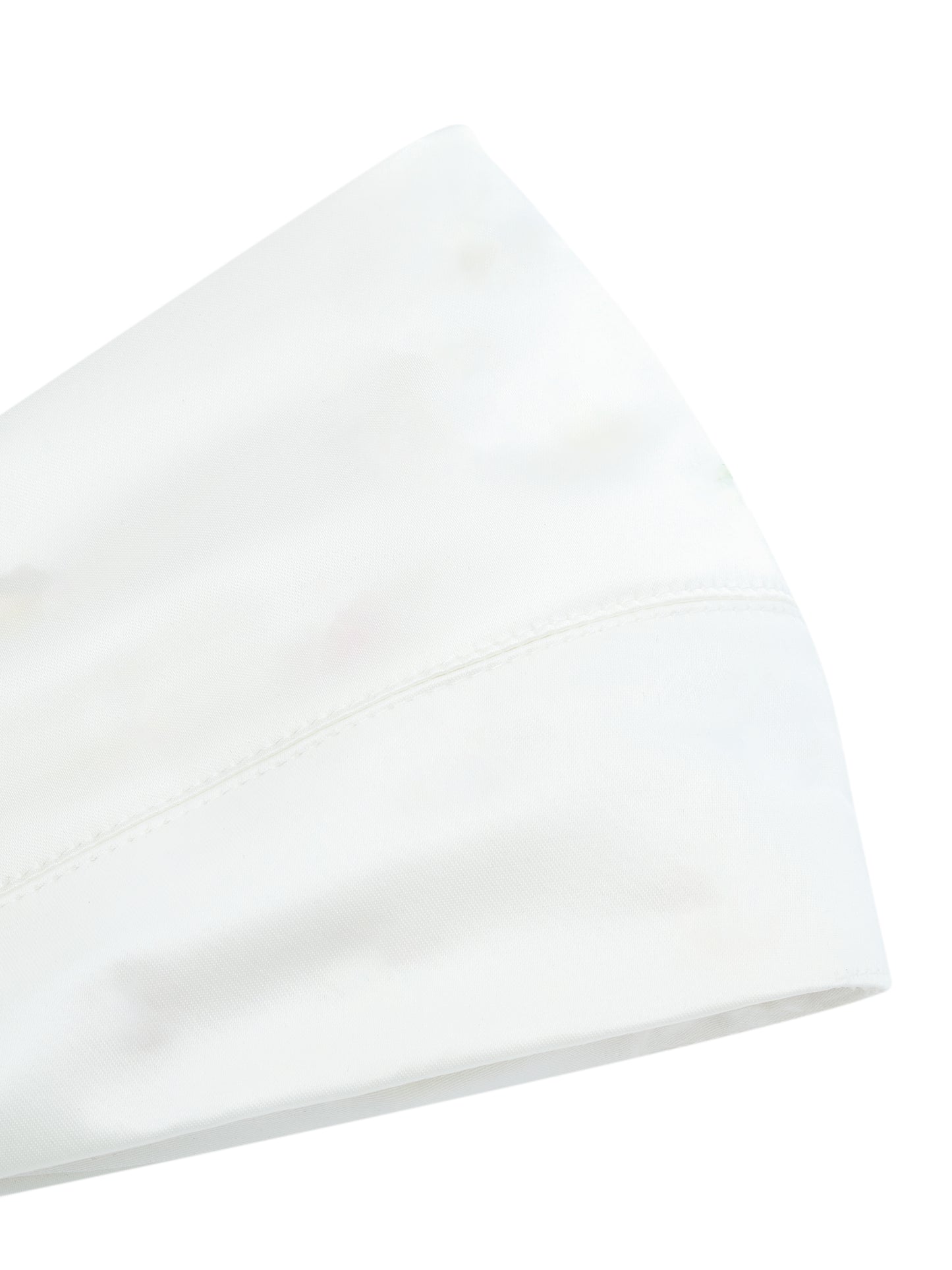 Satin cap