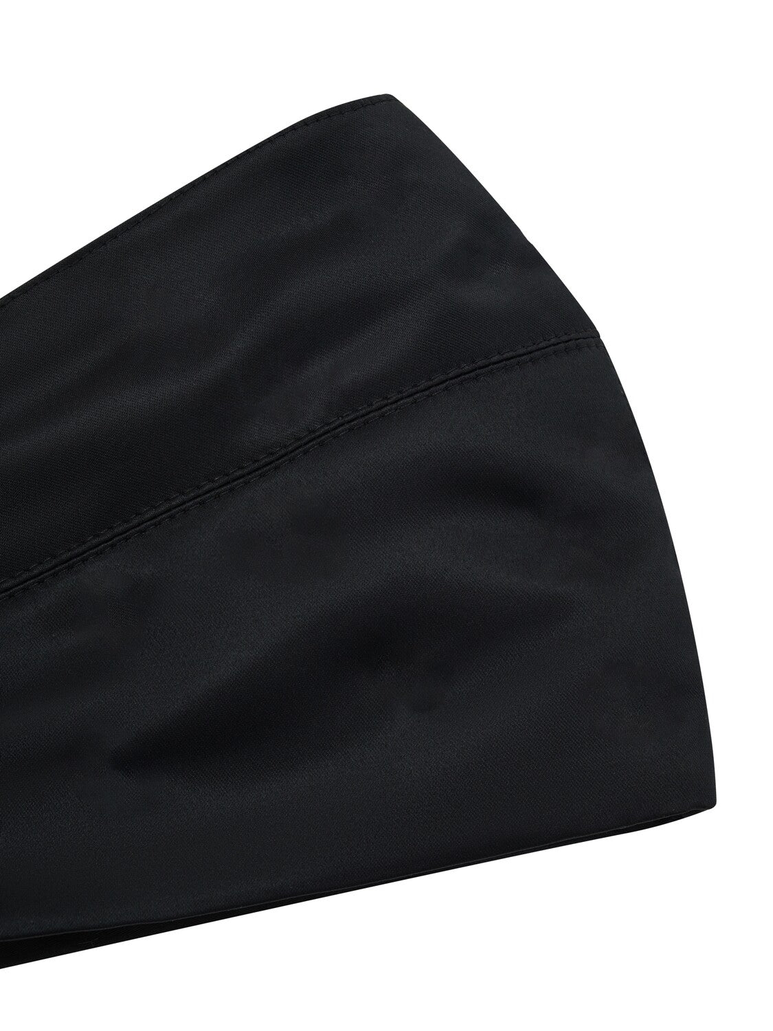 Satin cap