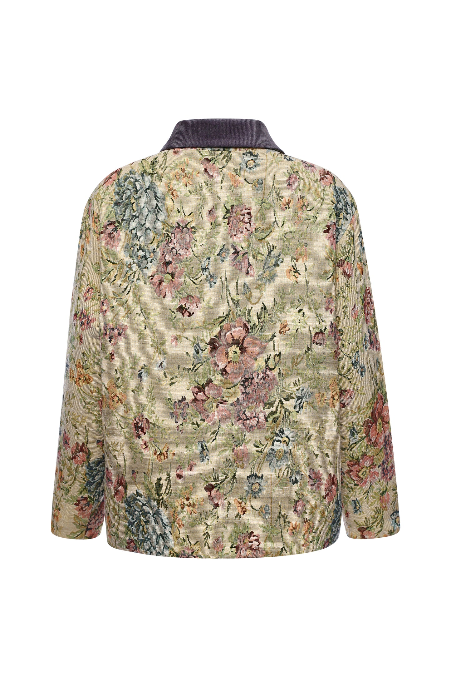 Tapestry jacket Jill G.