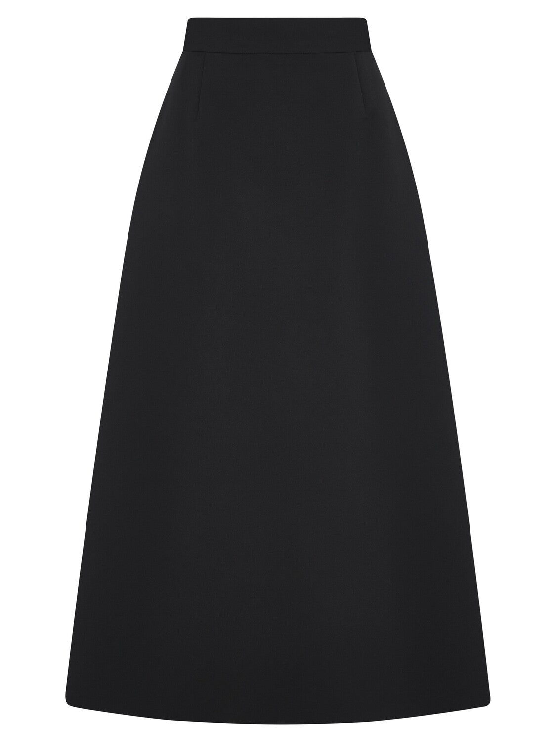 Midi Skirt