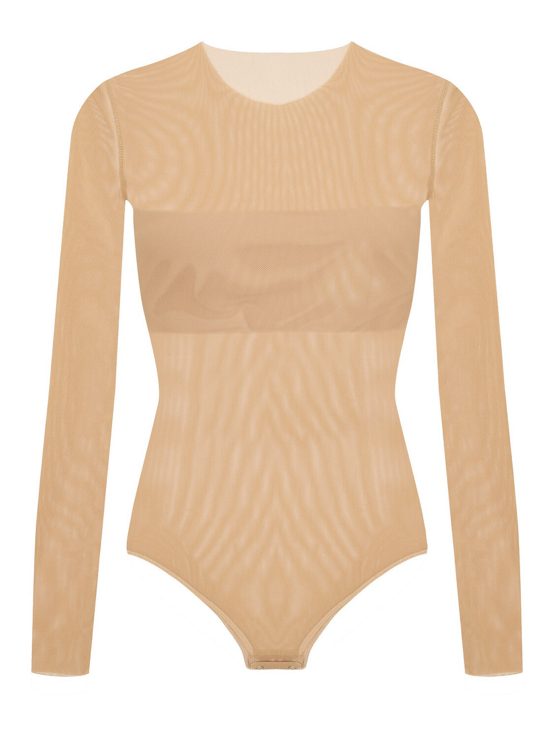 Mesh bodysuit