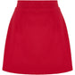 JACKIE O wool skirt