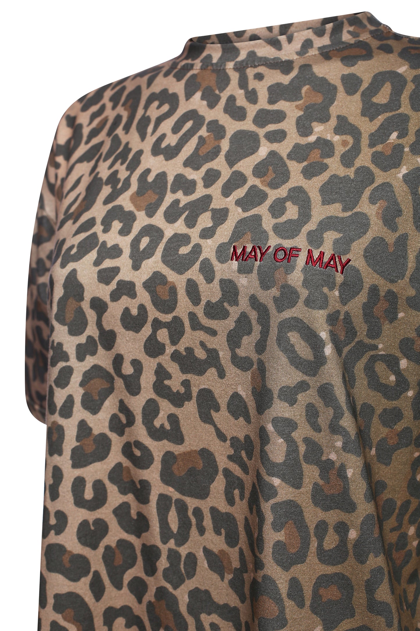 Leopard T-shirt