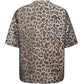 Leopard T-shirt