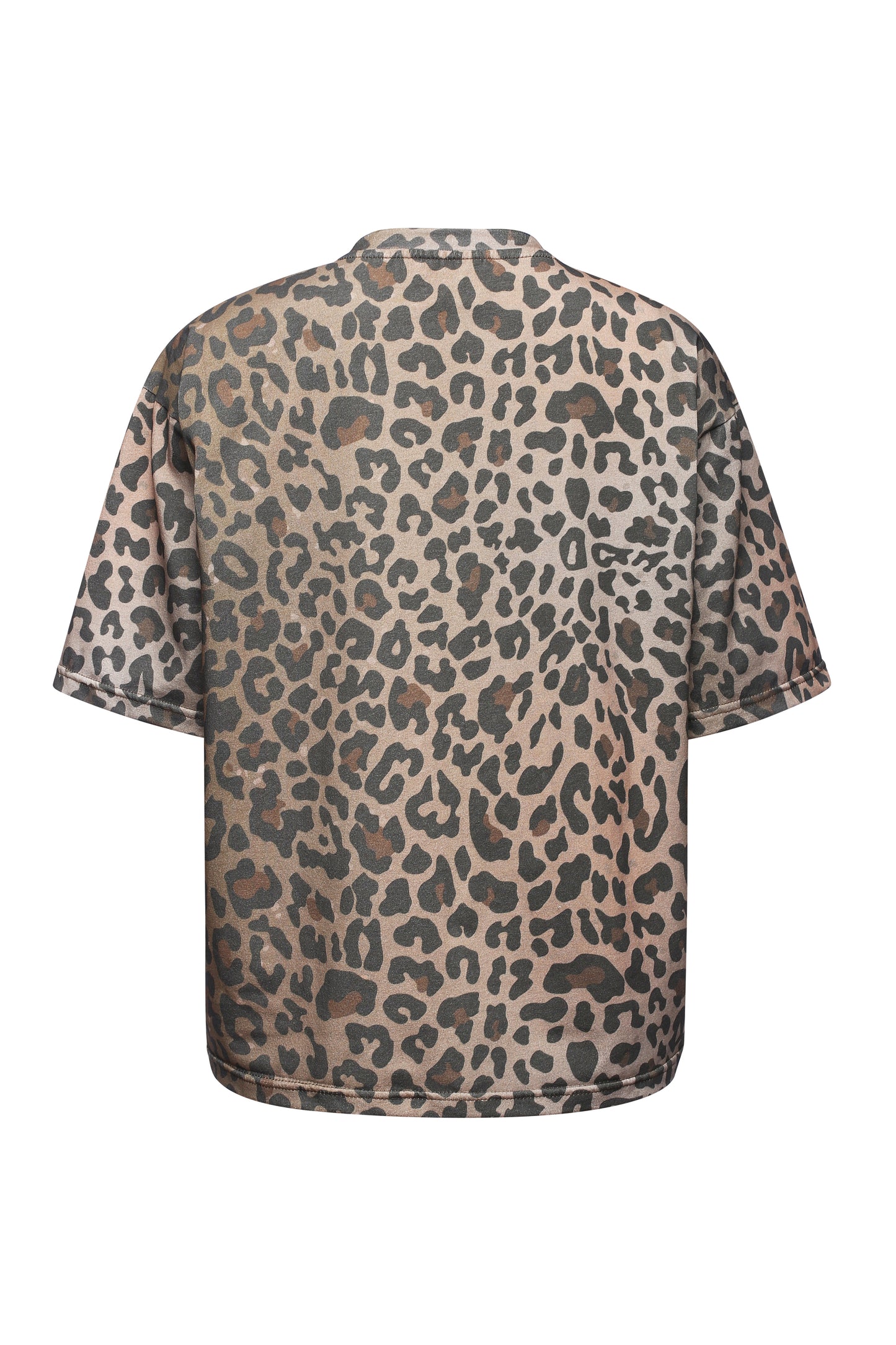 Leopard T-shirt